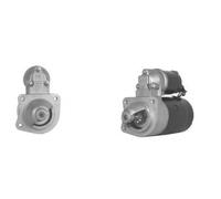 Démarreur Sans Consigne - Autobianchi A112 1.0 Elite 09/1971-12/1985