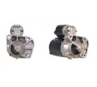 Démarreur Sans Consigne - Nissan Kubistar 1.6 16v À Part. 08/2003