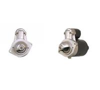 Démarreur Sans Consigne - Peugeot 504 Break 2.0 04/1971-07/1986