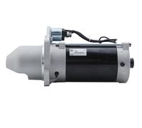Démarreur Sans Core Starter 24V 4Kw Pour Iveco Eurocargo I-Iii OEM Hella