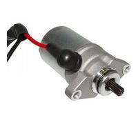 Motodak Démarreur scoot compatible Keeway 50 F-Act 2006+, Focus, Hurricane, Matrix -p2r-