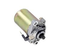 DEMARREUR SCOOTER TEKNIX ADAPTABLE SPEEDFIGHT TKR VIVACITY TYPHOON ZIP KISBEE DERBI SENDA GPR