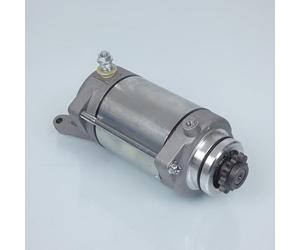 Démarreur SGR compatible avec moto Kawasaki 500 Er-5 1997 à 2006 21163-1274