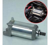 Démarreur SGR Moto Buell 1125 CR 2009-2010 420-294-351 / 12V 0.9Kw Neuf