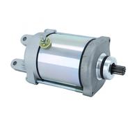 Démarreur Sgr Pour Scooter Sym 300 Gts Joymax Neuf