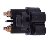 Démarreur Solenoid Compatible Avec Arctic-Cat Pour H2 Mudpro 2010-2011 Pour H2 Thundercat 2008-2010 Pour Thunder Cat 2008-2010 Solénoïde De Démarreur De Moto Pour Relais