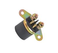 Démarreur Solenoid Compatible Avec Suzuki Pour GSX1100F Pour Katana 1988-1993 Pour GSX1100G 1991-1993 Pour GSX-R1100 1986-1992 Démarreur De Moto Pour Relais