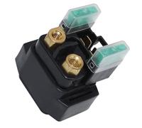 Démarreur Solenoid Compatible Avec Yamaha Pour Kodiak Pour YFM450 2003-2006 ATV Pour MM600 Pour Max600 2001 2002 Démarreur De Moto Pour Interrupteur Solénoïde De Relais