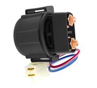 Démarreur Solenoid Compatible Avec Yamaha Pour XT600E 1990 1991 1992 1993 1994 1995 Pour XZ550R USA 1982 1983 Accessoires De Moto Démarreur Pour Solénoïde De Relais