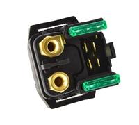 Démarreur Solenoid Compatible Avec Yamaha Pour XVS650 2005-2011 Pour XVS650AT 2006-2010 Pour XVS1100 1999 Commutateur D'allumage De Moto Démarrage Pour Accessoires De Relais