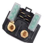 Démarreur Solenoid Compatible Avec Yamaha Pour YFM Pour Grizzly 660cc 2002-2008 Pour YFM Rhino 660cc 2004-2006 Solénoïde De Démarreur De Moto Pour Accessoires De Relais