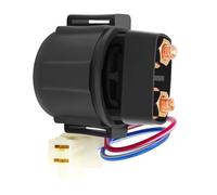 Démarreur Solenoid Compatible Avec Yamaha Pour YFM350ER 1987-1995 Pour YFM80 Pour Raptor 2002-2003 Pour XC180 1983-1985 Accessoires De Moto Démarreur Pour Solénoïde De Relais