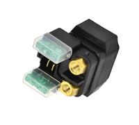 Démarreur Solenoid Compatible Avec Yamaha Pour YFM400 2000 2011 Pour YFM400 Grizzly 2007 Pour YFM400 Pour Kodiak 2000-2004 Électrovanne De Démarrage De Moto Pour Relais