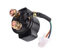Démarreur Solenoid Compatible Avec Yamaha Pour YFM600FHN 2001 Pour YFM600 1998-2001 Pour XT600 1990-1995 Démarreur Solénoïde De Moto Pour Accessoires De Relais