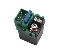 Démarreur Solenoid Pour CRF125 2014 Pour PES125 Pour PS150 2006-2009 Pour CRF450X 2005-2016 Solénoïde De Démarreur De Moto Pour Accessoires De Commutateur De Relais