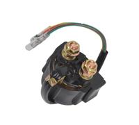 Démarreur Solenoid Pour TRX400EX 1999-2007 Pour CB750 1969-1978 Pour GL1000 Pour Goldwing 1975-1979 Démarreur Électrique De Solénoïde De Moto Pour Commutateur D'allumage De Relais