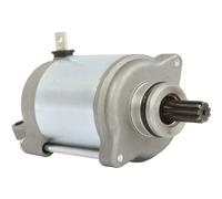 Démarreur Solénoïde 31100-40F00 Démarreur 12 Volts À Rotation CCW 18804N Pour Suzuki Pour GSX-R 1000 228000-8770 228000-8771 DéMarreur Voiture
