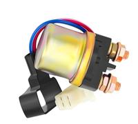 Démarreur Solénoïde Compatible Avec Yamaha Pour Tri-Moto Pour YTM200E 1983 1984 1985 Pour SRX250 1987 Démarreur De Moto Pour Relais OEM: 3AY-81940-00-00