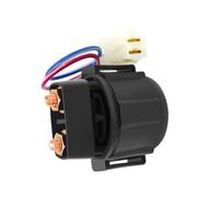 Démarreur Solénoïde Compatible Avec Yamaha Pour YG500D Pour YG600D Pour YG600DE Pour YX600 Radian 1986 1987 1988 1989 1990 Démarreur De Moto Pour Relais OEM: 3AY-81940-00-00