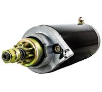 Démarreur Solénoïde Démarreur 12 Volts Pour Mercury Pour Marine Pour Hors-bord Pour 150EL 150ELPT 50-57465 4836940-M030SM 5057465 DéMarreur Voiture