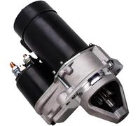 Démarreur Solénoïde Démarreur 12V Motos Pour BMW Pour R60 R65 R75 R80 R100 1977-1993 18915 DéMarreur Voiture