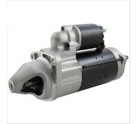 Démarreur Solénoïde Démarreur 24V 4.0KW 9T STG91396 11132141 11131667 11 132 141 AZF4173 11 131 667 DéMarreur Voiture