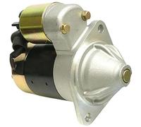 Démarreur Solénoïde Démarreur Pour 3TN63 3TN66 3TNE68 S114-443 S114-653 S114-816 AM875014 AM878176 VV11922677010 DéMarreur Voiture
