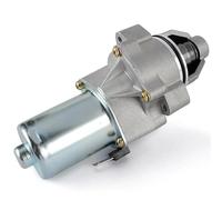 Démarreur Solénoïde Démarreur Pour Aprilia Pour RS RX MX 50cc Pour Minarelli AM6 Moteur RX RYZ AF1 Pour Tuareg Rally Pour Tuareg Wind 50 DéMarreur Voiture