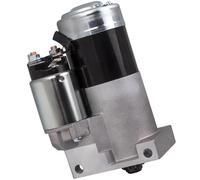Démarreur Solénoïde Démarreur Pour Holden For Statesman VQ VR VS WH WK 3.8L V6 Manuel 1991-2004 DéMarreur Voiture