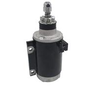 Démarreur Solénoïde Démarreur Pour Moteur Hors-bord Pour Moteur Marin 40HP 48HP 50HP 1987-2005 0583482 0585056 0586279 DéMarreur Voiture