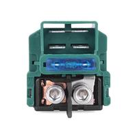 Démarreur Solénoïde Pour CRF125 2014 Pour PES125 Pour PS150 2006 2007 2008 2009 Pour PES125 Pour PS150 2006 2007 2008 2009 Solénoïde De Démarreur Moto Relais De Démarrage