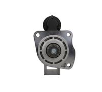 Démarreur SolidLine Pour Massey Ferguson MF 4708