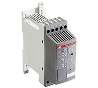 Démarreur souple 100-240 VAC