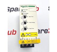 Démarreur souple SCHNEIDER ELECTRIC ATS01N212QN
