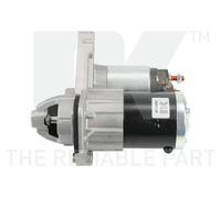 Démarreur Starter 0.9 kW Pour Dacia Sandero II Logan MCV Dokker 1.6 1.2 TCe