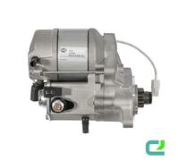Démarreur Starter 1,2 kW 9 Dents HELLA Pour KUBOTA