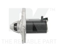 Démarreur Starter 1.2 kW Pour Toyota Yaris 1.3 Auris Break Subaru Trezia