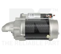 Démarreur Starter 1.7 kW Pour Mercedes-Benz Vito Mixto 114 CDI 116 119 Bluetec