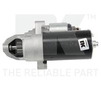 Démarreur Starter 1.7 kW Pour Toyota Verso 1.6 D-4D Avensis Break 2.0 RAV 4 IV