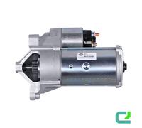 Démarreur Starter 1,9 kW 11 Dents HELLA Pour CITROEN C8 (EA_/ EB_)