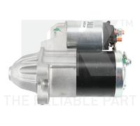 Démarreur Starter 1 kW Pour Mazda 3 BL 1.6 MZR 4732005
