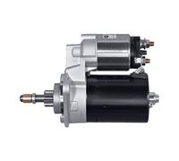Démarreur Starter 12 V 0,7 kW 9 Dents HELLA Pour Entre Autres VW KAEFER