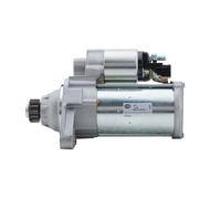 démarreur Starter 12 V 0,9 kW 13 Dents HELLA pour entre autres VW GOLF