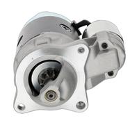 Démarreur Starter 12 V 0,9 kW 9 Dents VALEO Pour Entre Autres RENAULT 5