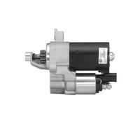 Démarreur Starter 12 V 1,1 kW 10 Dents HELLA 8EA011611-311 Pour AUDI A4