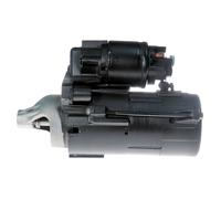 Démarreur Starter 12 V 1,5 kW 11 Dents HELLA Pour U.A. PEUGEOT PARTNER