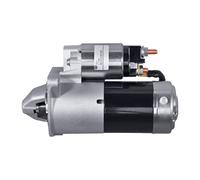 Démarreur Starter 12 V 1,7 kW 10 Dents HELLA Pour Entre Autres OPEL INSIGNIA