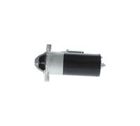 Démarreur Starter 12 V 1,8 kW BOSCH 3 points fixation 39° pour JEEP