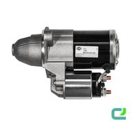 Démarreur Starter 12 V 1 kW 10 Dents HELLA Pour Entre Autres SUZUKI Splash