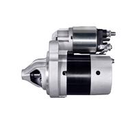 Démarreur Starter 12 V 1 kW 11 Dents HELLA Pour U.A. FORD FOCUS